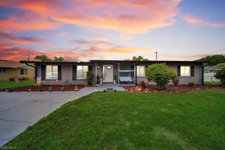 1313 Old Bridge Rd, North Fort Myers, Florida 33917