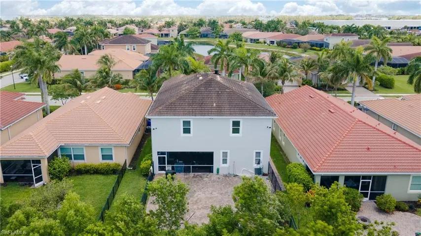 3861 King Williams St, Fort Myers, Florida 33916