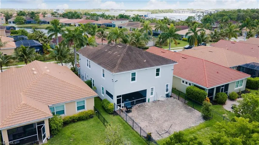 3861 King Williams St, Fort Myers, Florida 33916