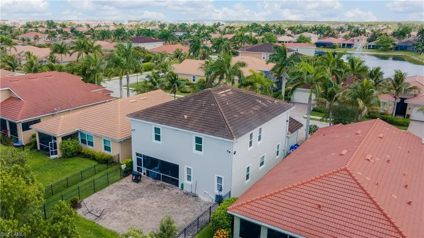 3861 King Williams St, Fort Myers, Florida 33916