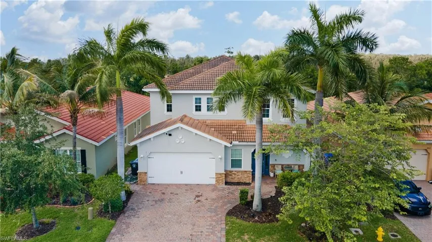 3861 King Williams St, Fort Myers, Florida 33916