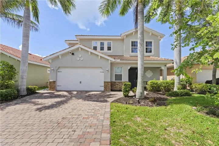 3861 King Williams St, Fort Myers, Florida 33916
