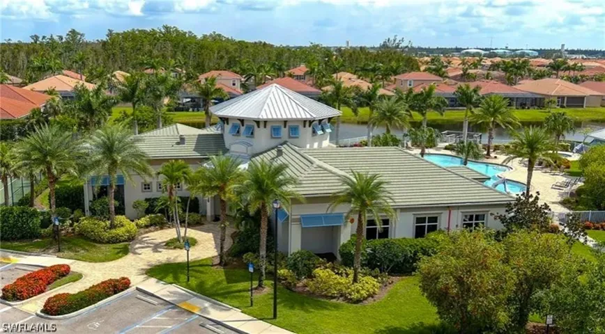 3861 King Williams St, Fort Myers, Florida 33916