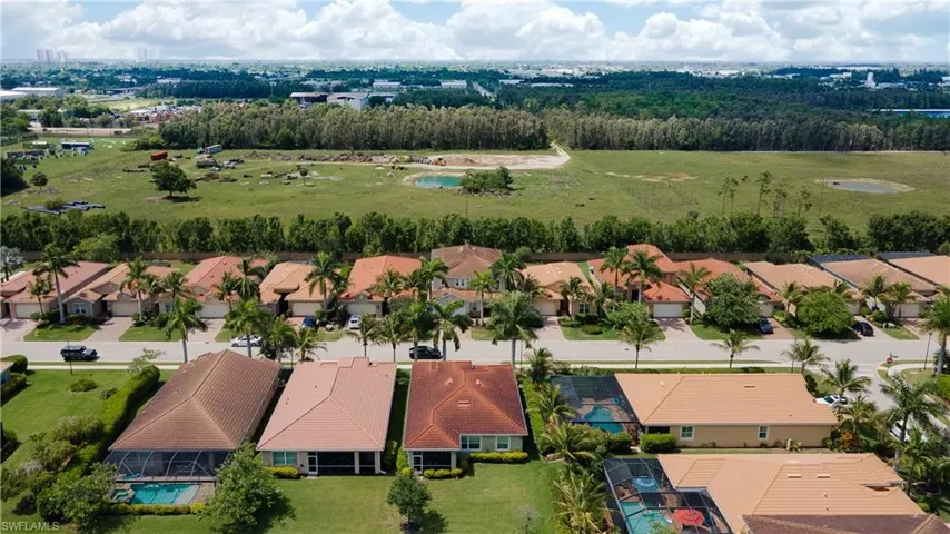 3861 King Williams St, Fort Myers, Florida 33916