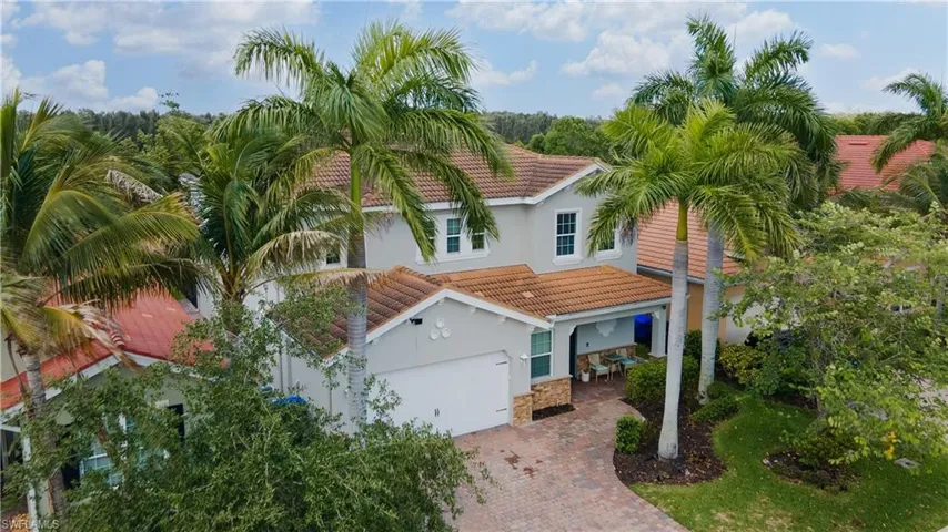 3861 King Williams St, Fort Myers, Florida 33916
