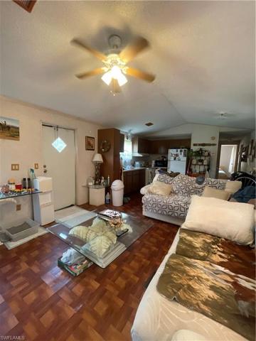Furnished!