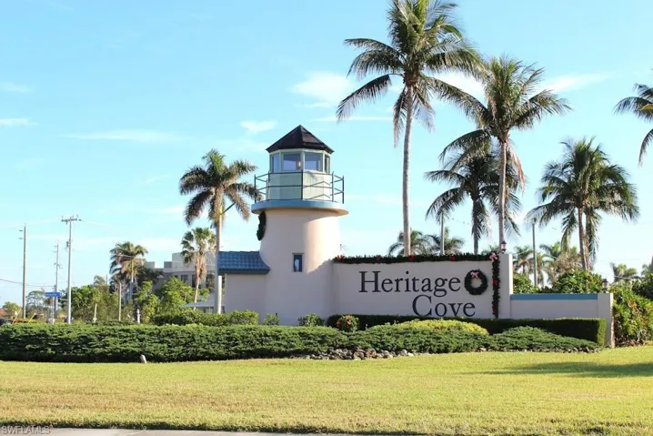 14121 Brant Point Cir 1103, Fort Myers, Florida 33919