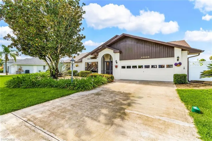 20000 Petrucka Cir, Lehigh Acres, Florida 33936