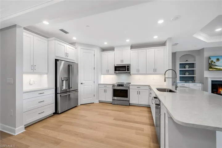 15324 Lucerna St 102, Naples, Florida 34145