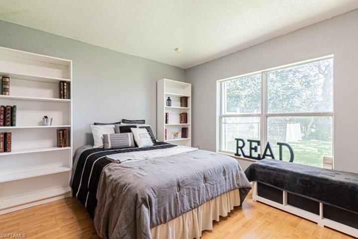 Bedroom 4 (Ensuite)