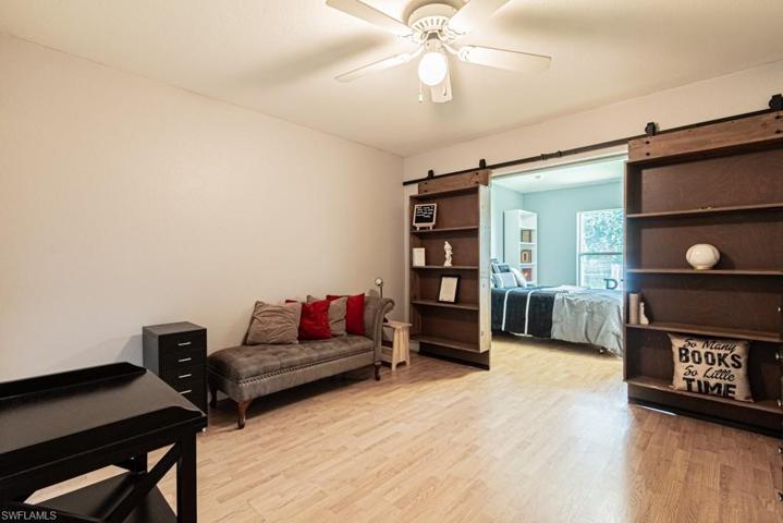 Bedroom 3 /4