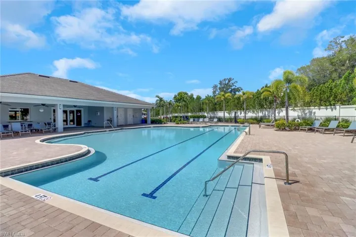 831 Enbrook Loop, Naples, Florida 34114