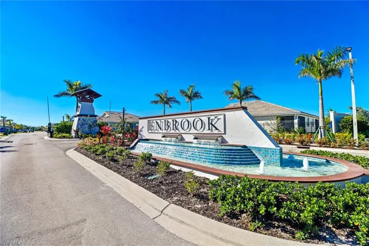 831 Enbrook Loop, Naples, Florida 34114