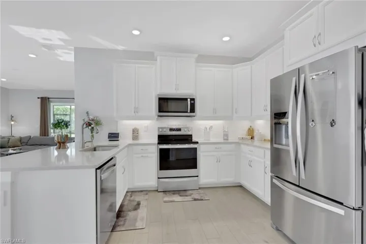 831 Enbrook Loop, Naples, Florida 34114