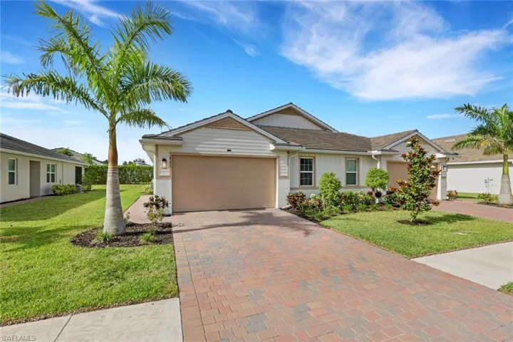 831 Enbrook Loop, Naples, Florida 34114