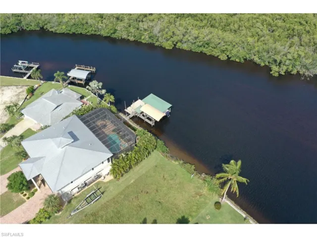 27196 Gasparilla DR, BONITA SPRINGS FL 34135