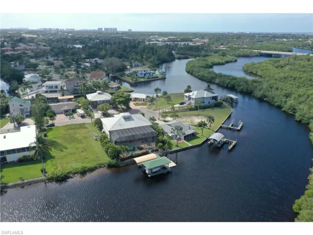 27196 Gasparilla DR, BONITA SPRINGS FL 34135