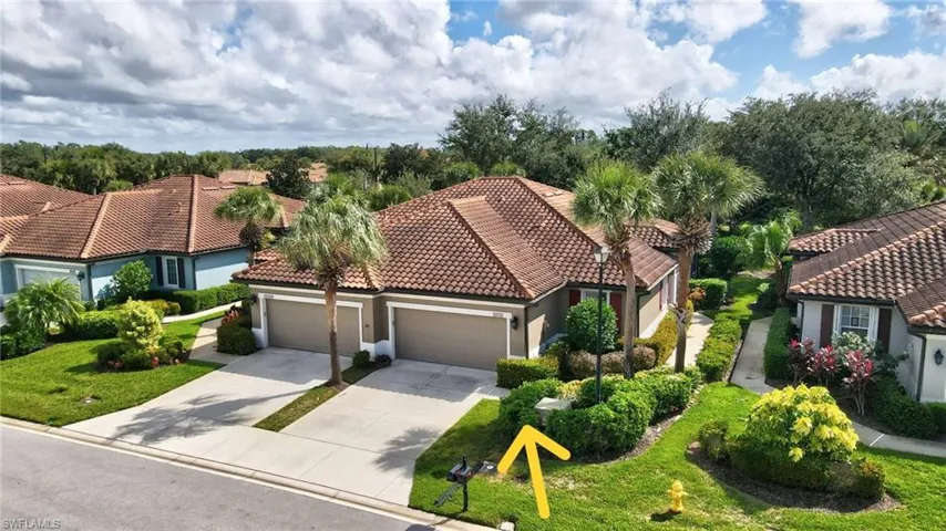 10511 Diamante Way, Fort Myers, Florida 33913