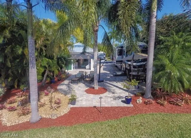 Lot 88 3017  Cupola S LN, Labelle, FL 33935