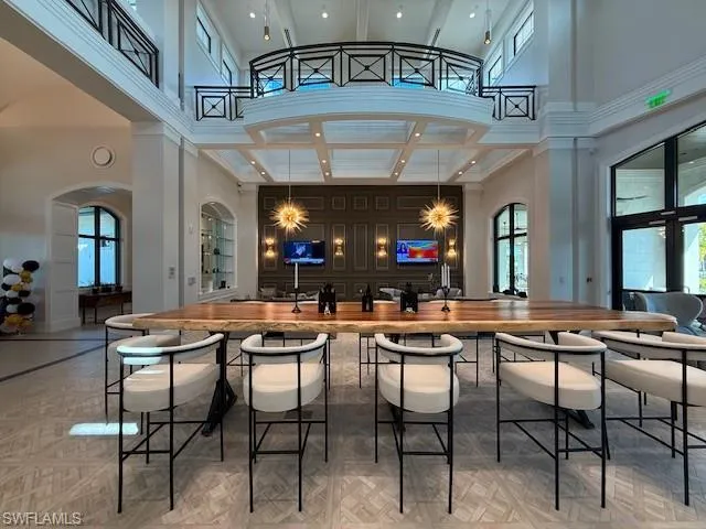 Community Clubhouse