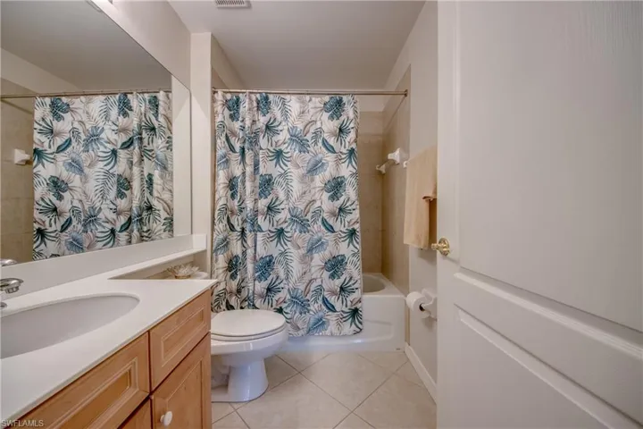 2nd Bathroom