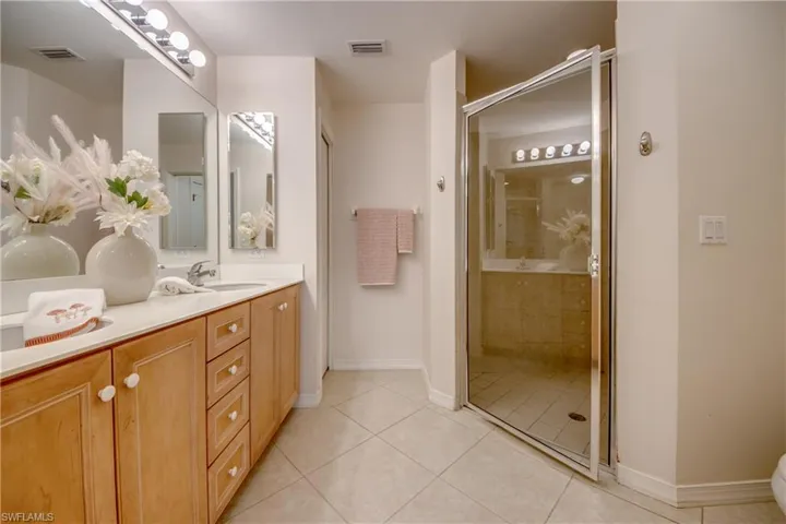 Owner Suite