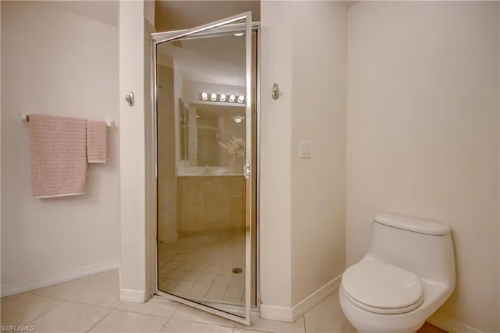 Owner Suite