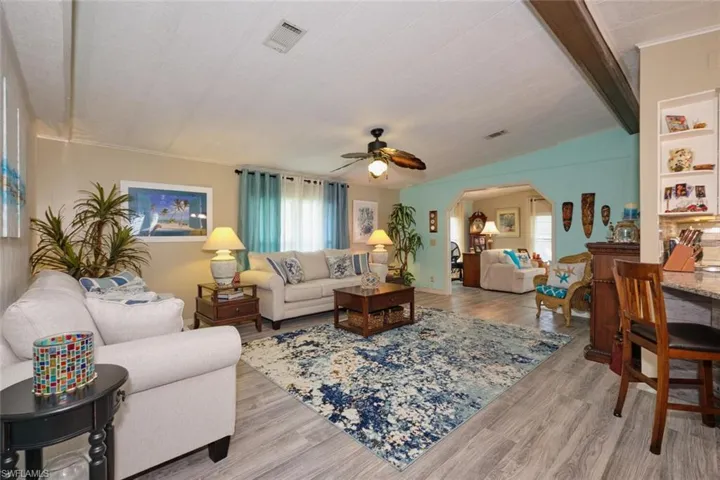 9020  Arbor  DR, North Fort Myers, FL 33903