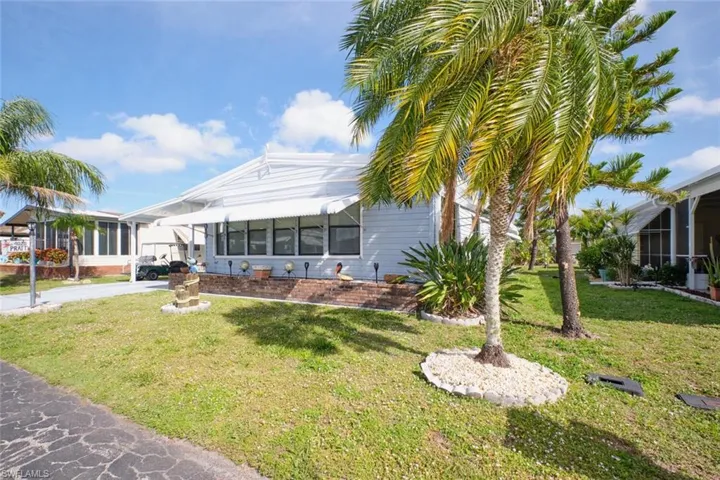 9020  Arbor  DR, North Fort Myers, FL 33903