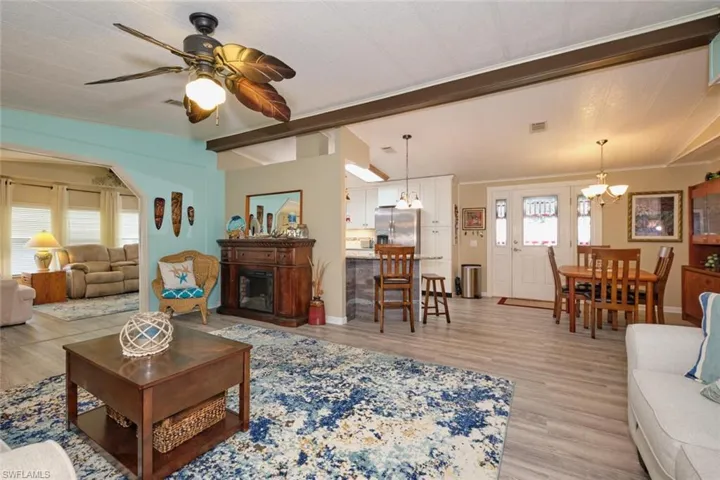 9020  Arbor  DR, North Fort Myers, FL 33903