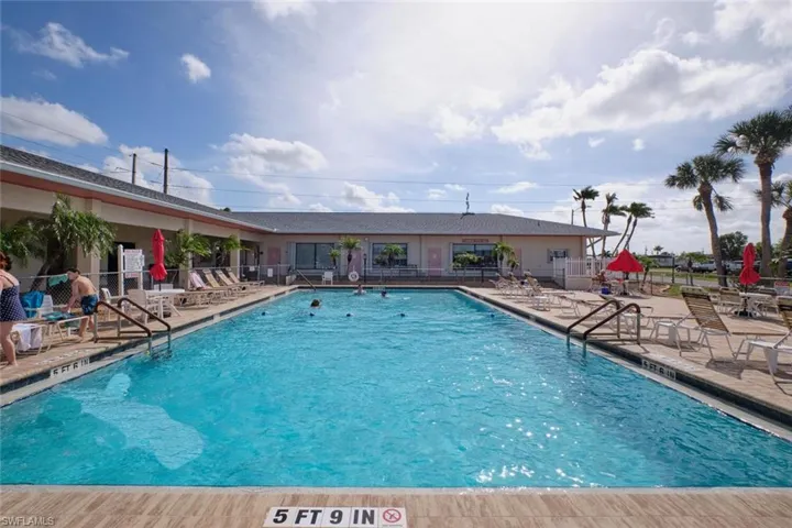 9020  Arbor  DR, North Fort Myers, FL 33903