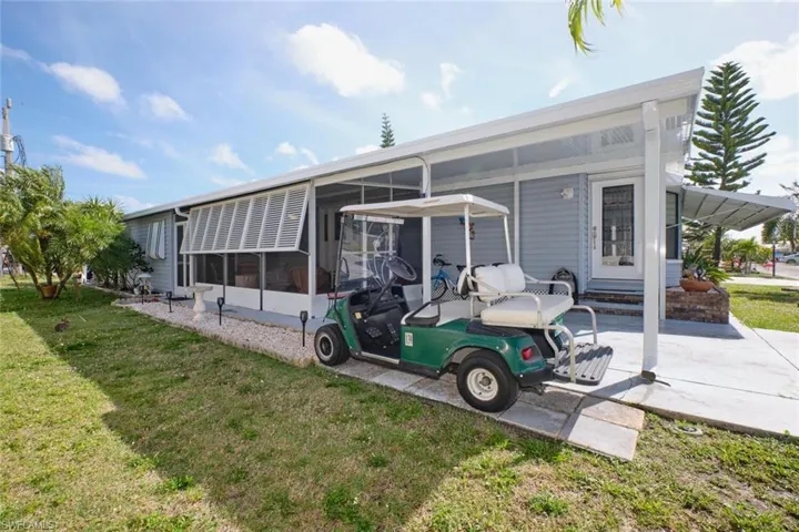 9020  Arbor  DR, North Fort Myers, FL 33903