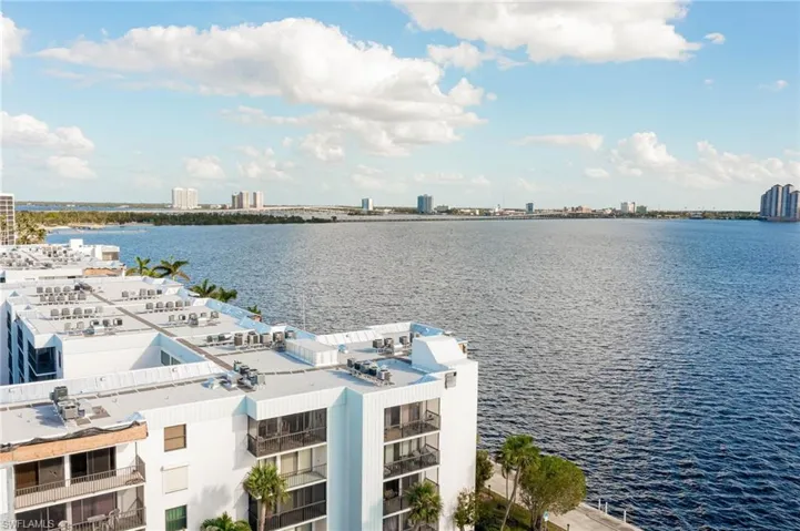 Water view