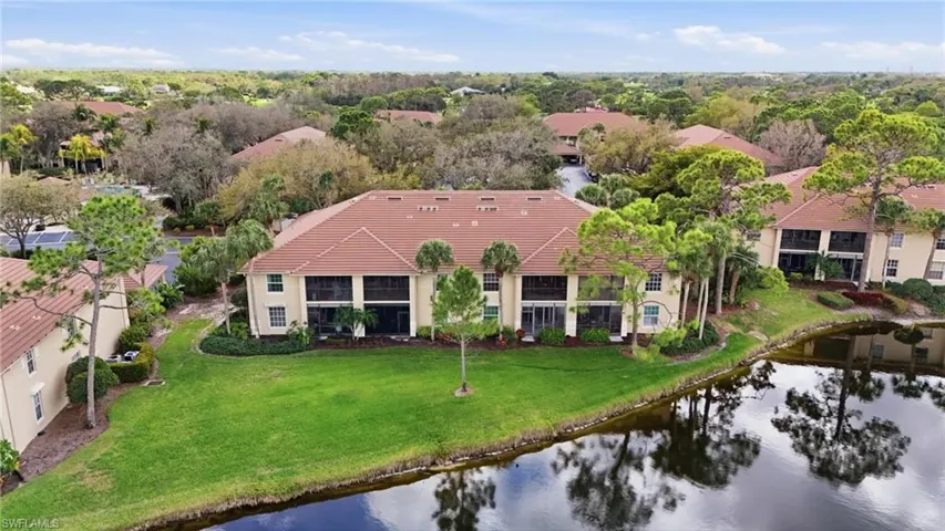 4181 Sawgrass Point Dr 201, Bonita Springs, Florida 34134
