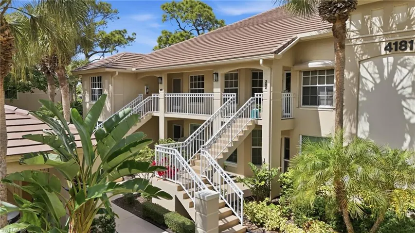 4181 Sawgrass Point Dr 201, Bonita Springs, Florida 34134