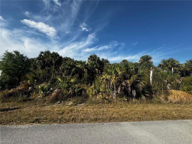 2814  24th W ST, LEHIGH ACRES, FL 33971