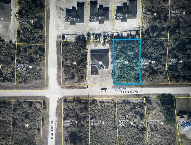 2814  24th W ST, LEHIGH ACRES, FL 33971