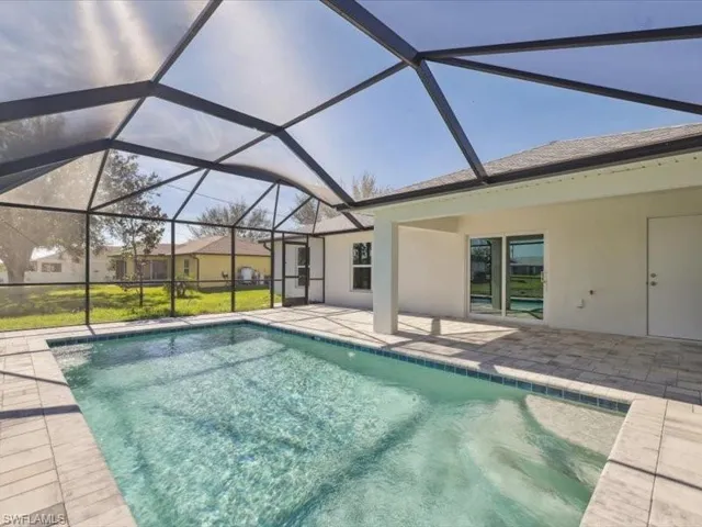 1119 NW 1st  PL, Cape Coral, FL 33993