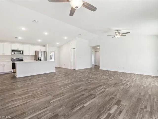 1119 NW 1st  PL, Cape Coral, FL 33993
