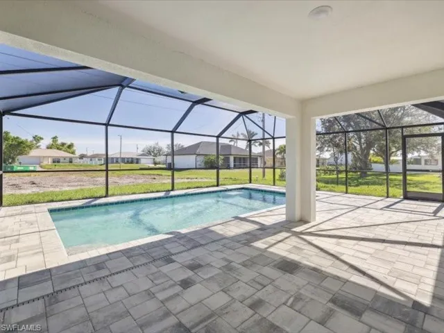 1119 NW 1st  PL, Cape Coral, FL 33993