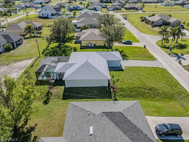 1119 NW 1st  PL, Cape Coral, FL 33993
