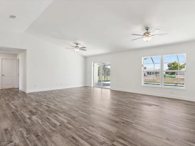 1119 NW 1st  PL, Cape Coral, FL 33993