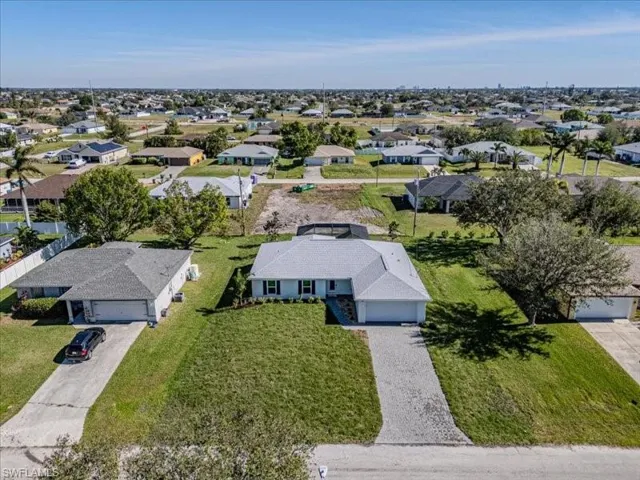 1119 NW 1st  PL, Cape Coral, FL 33993