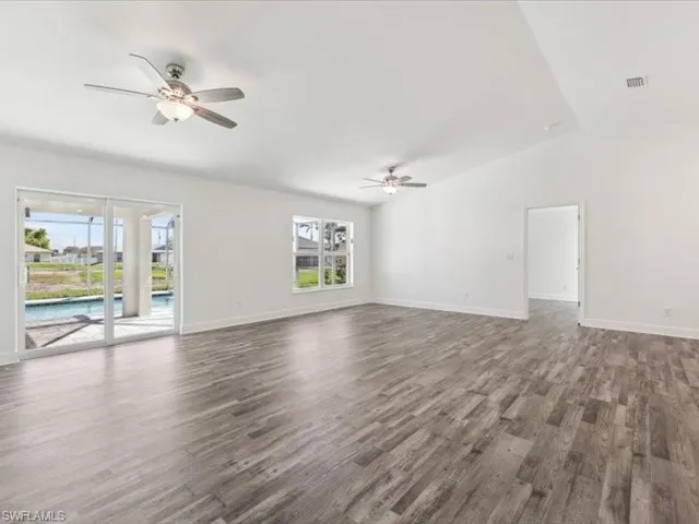 1119 NW 1st  PL, Cape Coral, FL 33993