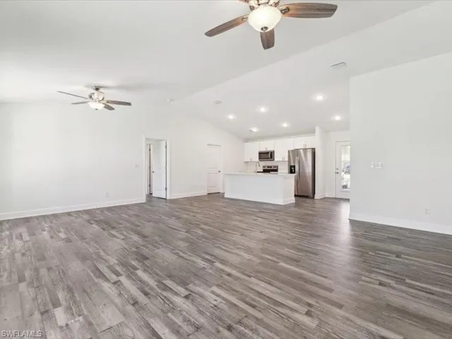 1119 NW 1st  PL, Cape Coral, FL 33993