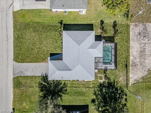 1119 NW 1st  PL, Cape Coral, FL 33993