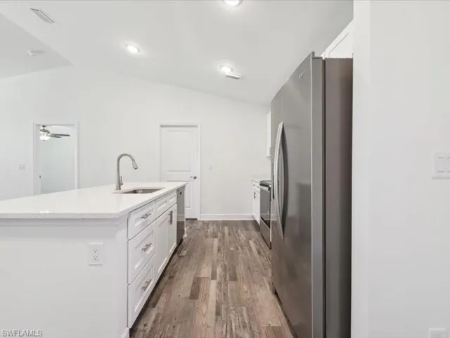 1119 NW 1st  PL, Cape Coral, FL 33993