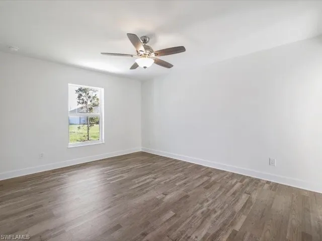1119 NW 1st  PL, Cape Coral, FL 33993