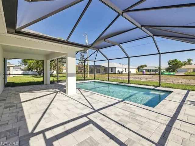 1119 NW 1st  PL, Cape Coral, FL 33993