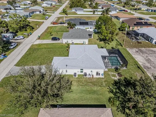 1119 NW 1st  PL, Cape Coral, FL 33993